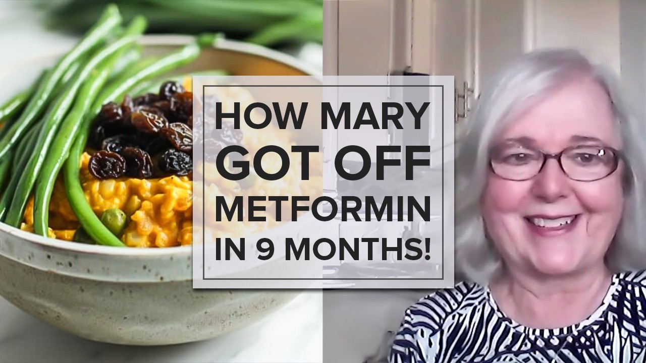 How I Overcame Type 2 Diabetes Naturally | Mastering Diabetes Testimonials