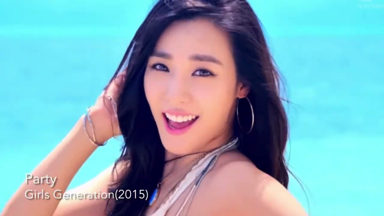 2nd Gen Kpop Supremacy(2007-2015) ~ 100 + Songs ~