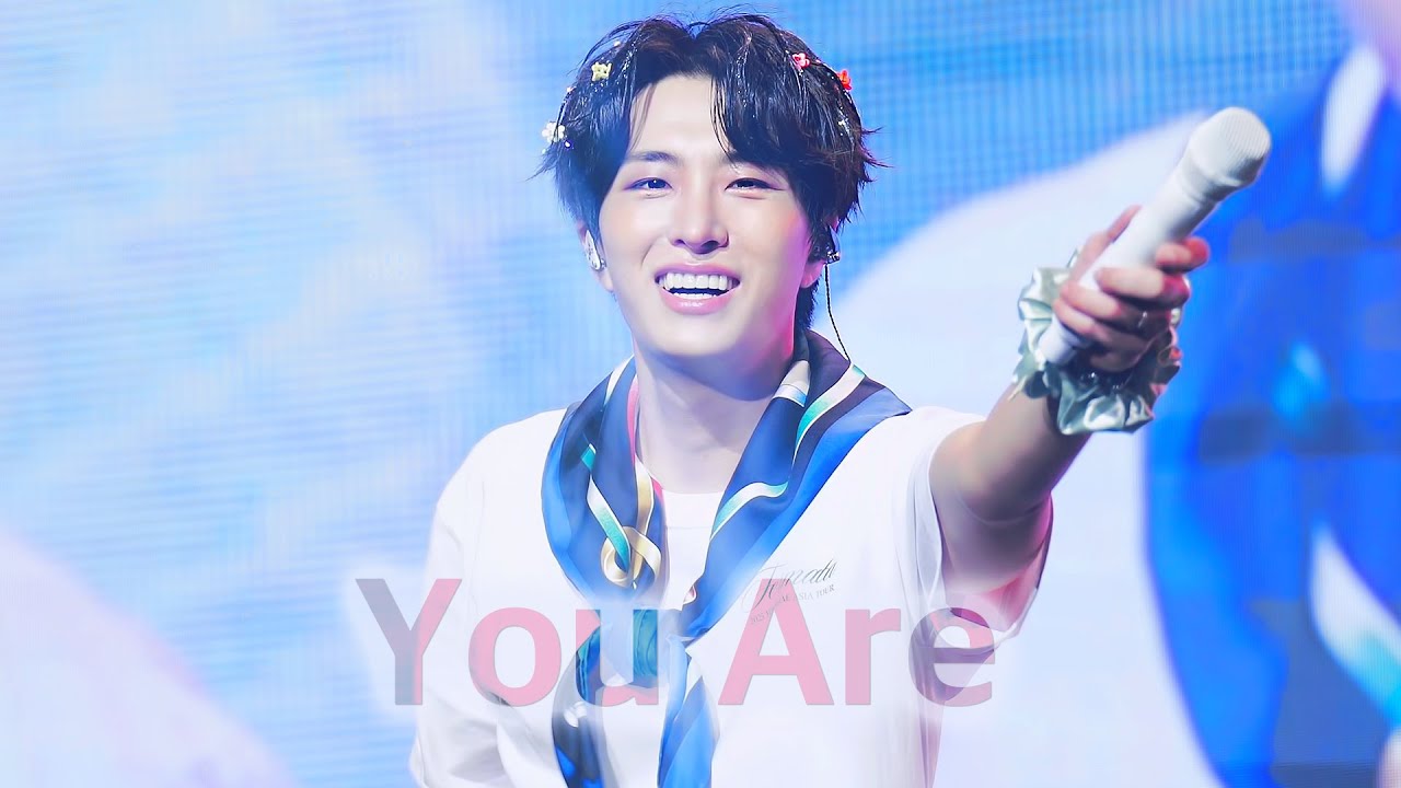 [4K] 251018 You Are (앵콜) - 영재  (YOUNGJAE)｜2025 ASIA TOUR Fermata In Taipei ｜아가새에게 6인분을 맡겨 ..