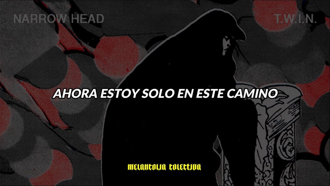 Narrow Head - 