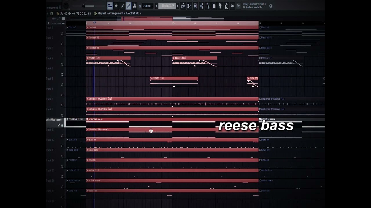 sulga+d3 type beat nasıl yapılır?