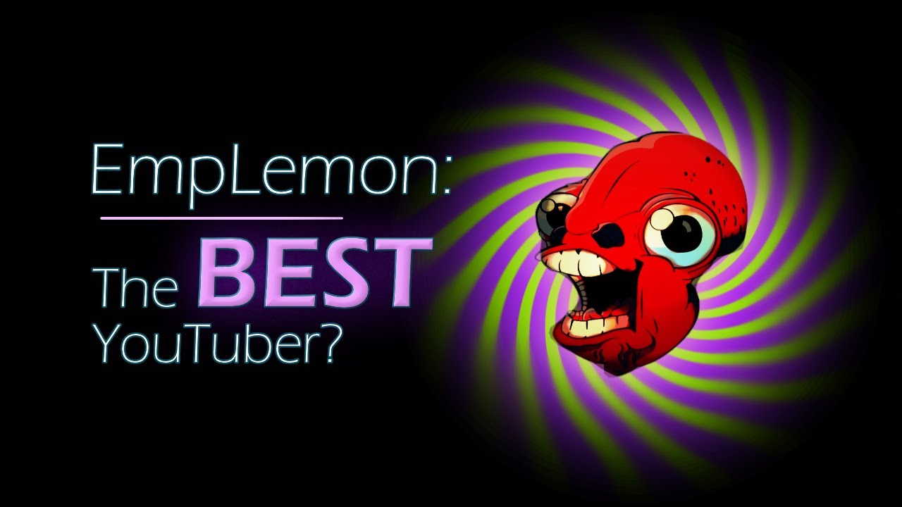 How EmpLemon Slowly Became my Favorite YouTuber