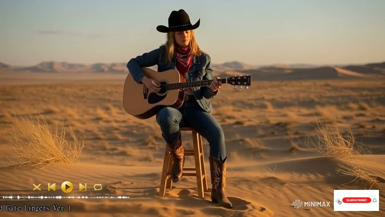 Saddle Haunts Ver 1 Her Eyes Closed Her Eyes -Classic Cowboy Music