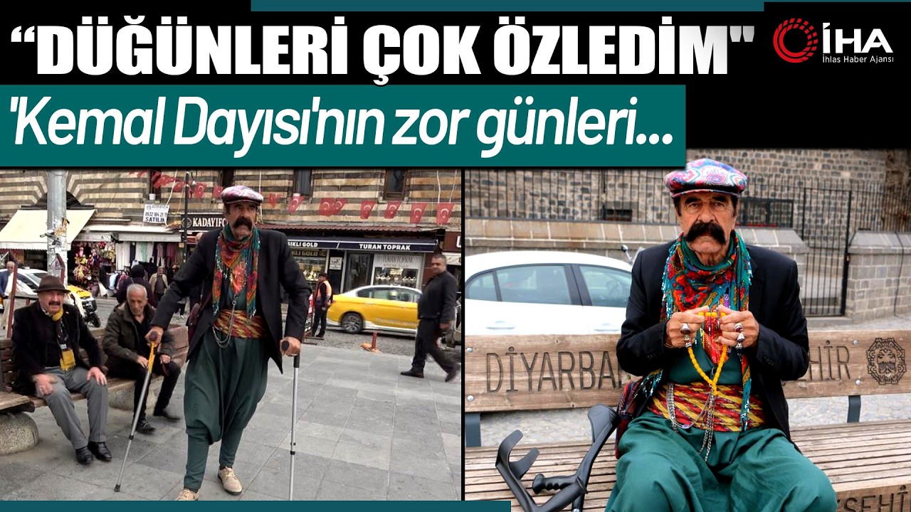 Diyarbakır'ın 