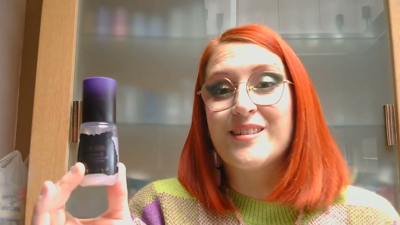 2808 Revue PARFUM Crystallia Imperio de La Fede, un parfum au bubblegum!