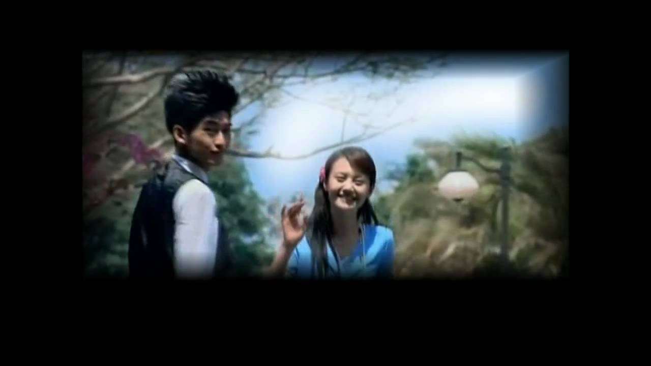 Meteor Shower - YuXunxYunHai
