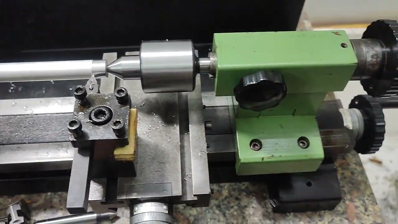 MÁY TIỆN MINI COMPACT 7  SDT 0703662271