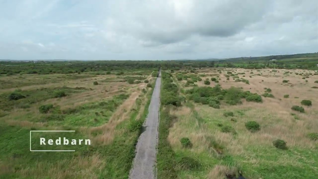 Youghal Greenway May 2022