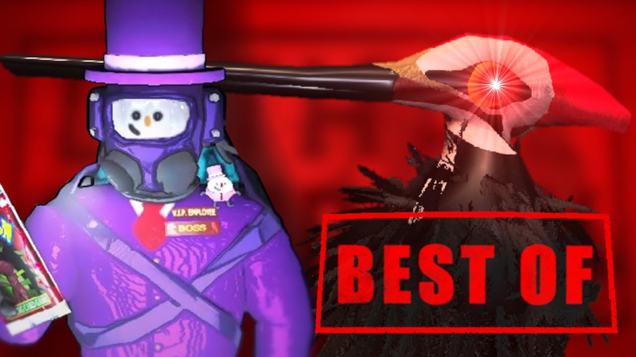 Best of Zombey - Lethal Company 5.0