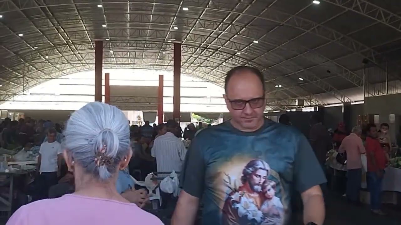 Feira de Mineiros-Goiás de 2026