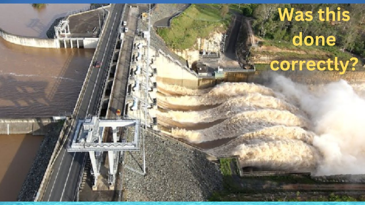 Did the reservoir engineers act incompently during the 2011 Brisbane River flood event?