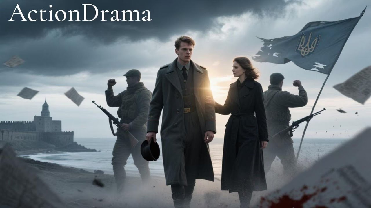 2025 Most Emotional😢❤️⚔️Inspired by True Events HD Action English Full movie Most Powerful MustWATCH