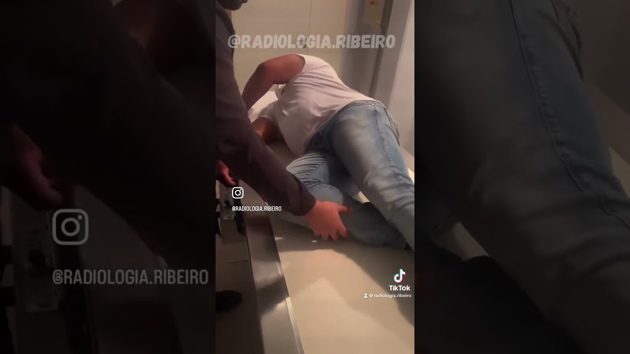 Rx Pelve (bacia)- Alar e Obturatriz em 1 minuto