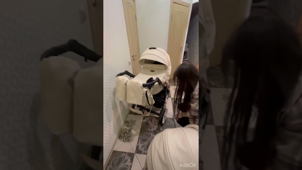 Коляска Baby Merc Zipy Q 3в1