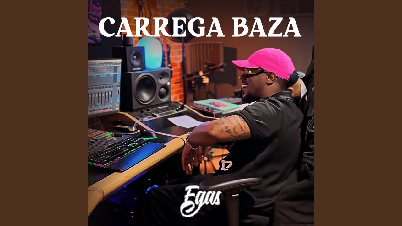 Carrega Baza
