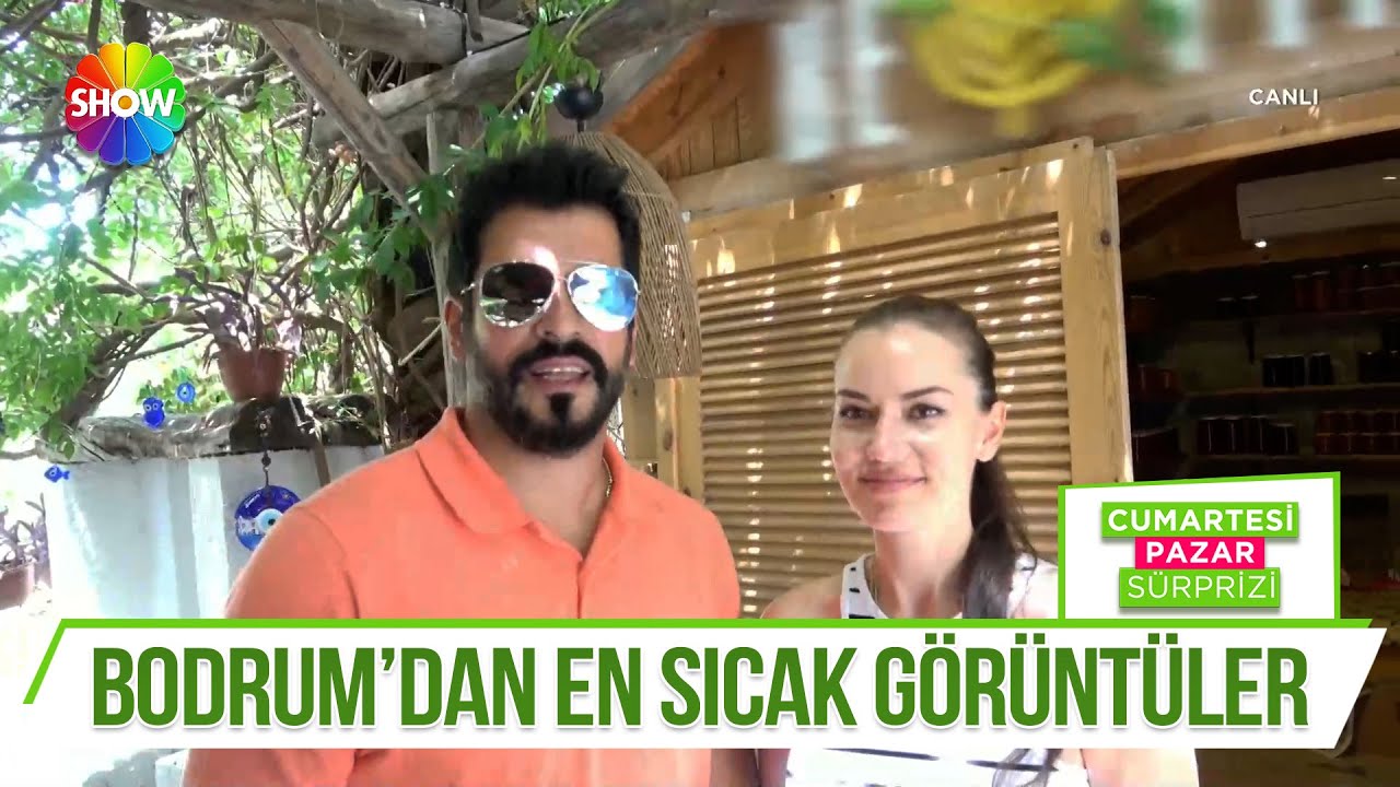 Burak Özçivit sırf taşınmak için kendine 
