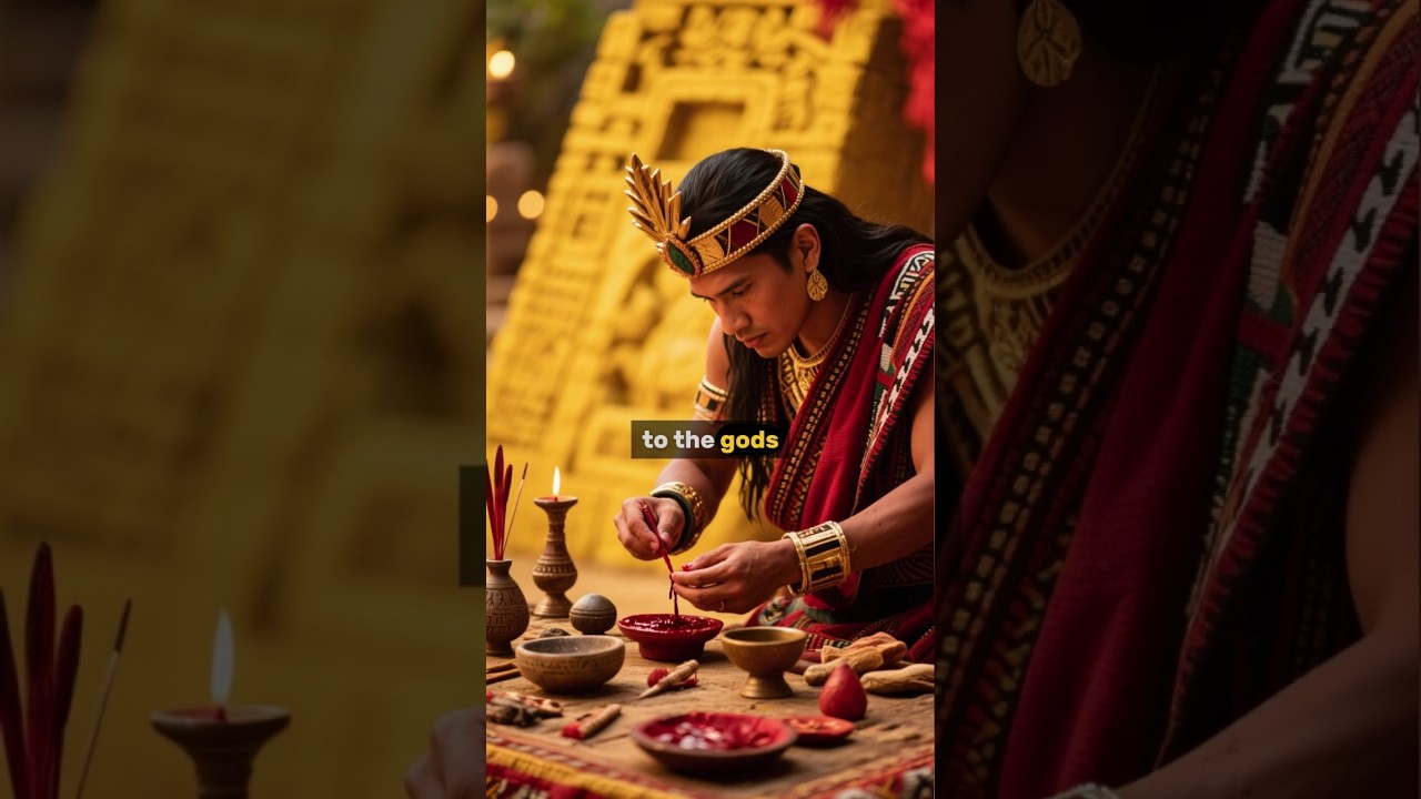 5 Most Bizarre Religious Rituals of the Ancient World