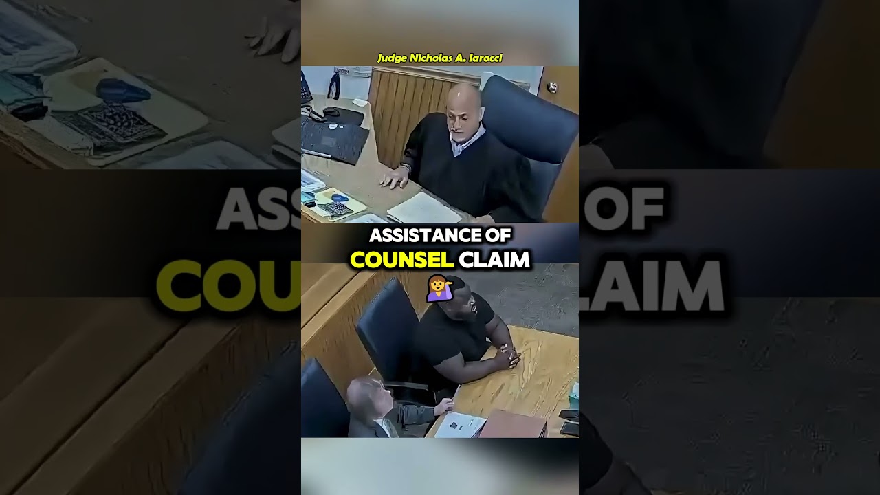 Судья Николас А. Иароччи #суд #судья #judgefleischer #судебнаядрама #judgeboyd #judgesimpson