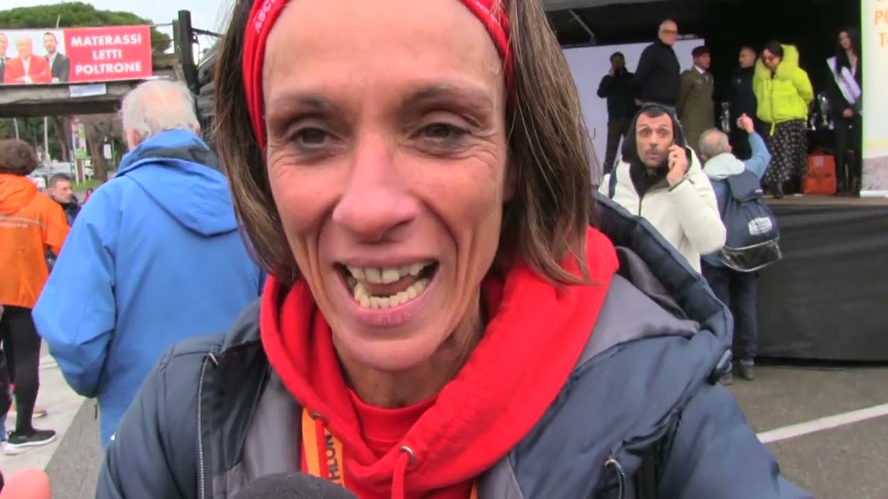 SPECIALE MONTECATINI HALF MARATHON prproj