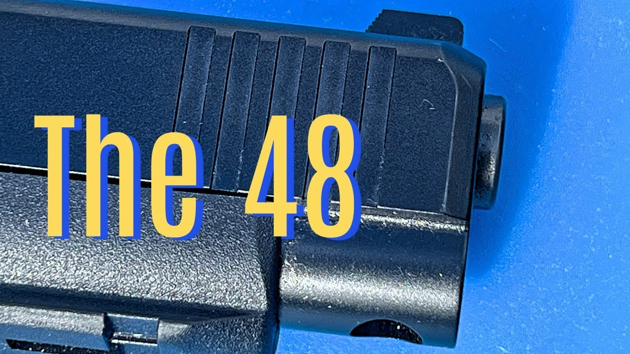 Short Round: The G48