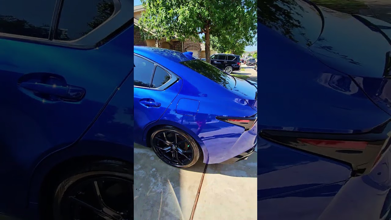 Ceramic Coating Showcase | Corvette, Raptor, BMW & More!