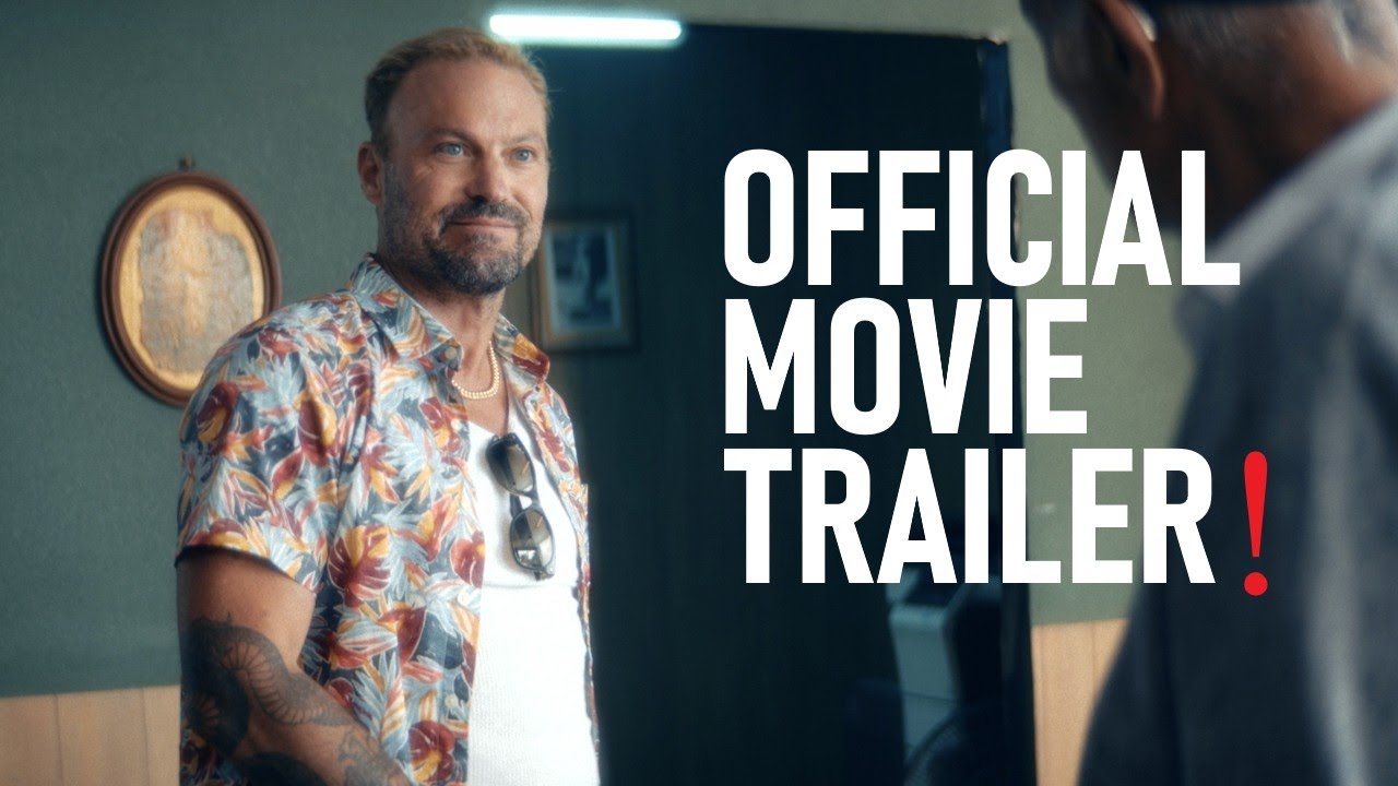 Golden (2026) - Official Movie Trailer (HD)