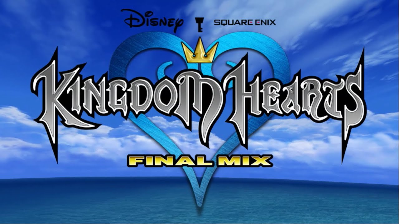 Sora a llegado al canal de Linaje Gamer, a jugar se a dicho - Kingdom Hearts 1 #1 en espa&ntilde;ol