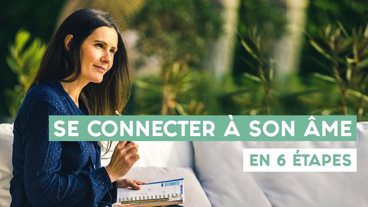 [RITUEL DU MATIN ] Se connecter à son Âme en 6 étapes ☀