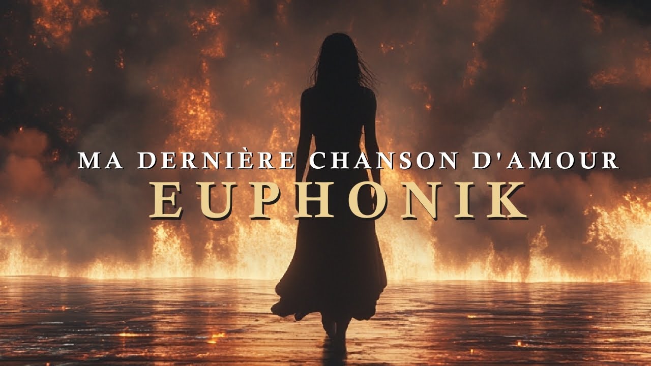 EUPHONIK - MA DERNIÈRE CHANSON D'AMOUR