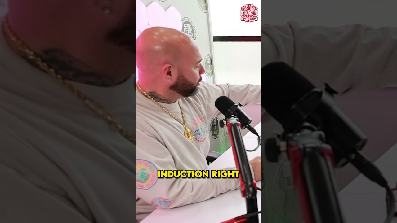 Crushers from the Indux Bird ! New Induction heater for dabs ! #podcast #indux #induction #glass