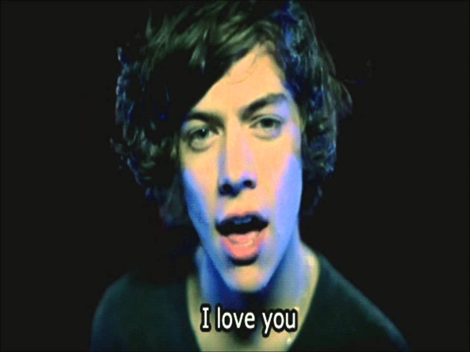 IMAGINA CON HARRY STYLES 2015