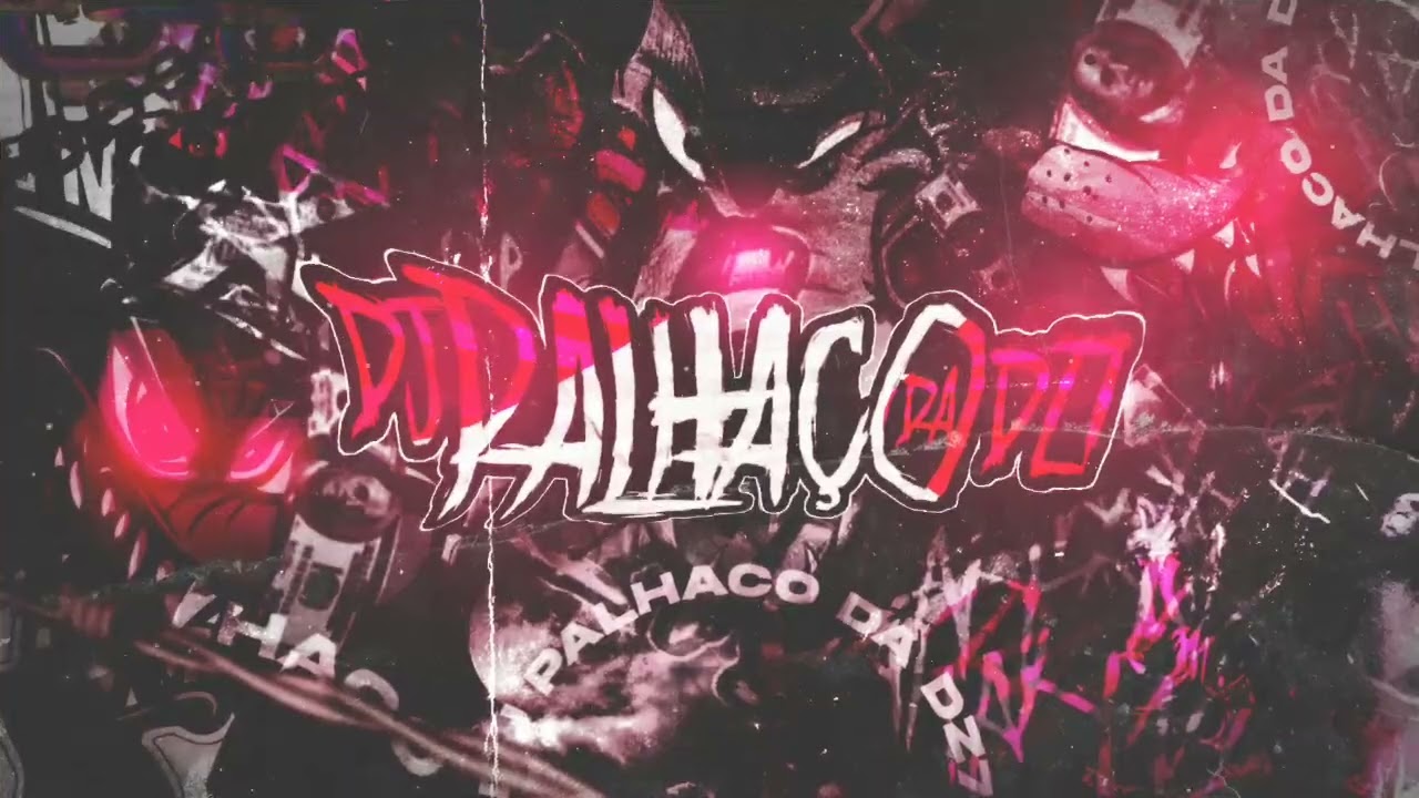 🧩MONTAGEM SUBTRAÇÃO GLOBAL ( DJ PALHAÇO DA DZ7 & DJ WHITE ZL )
