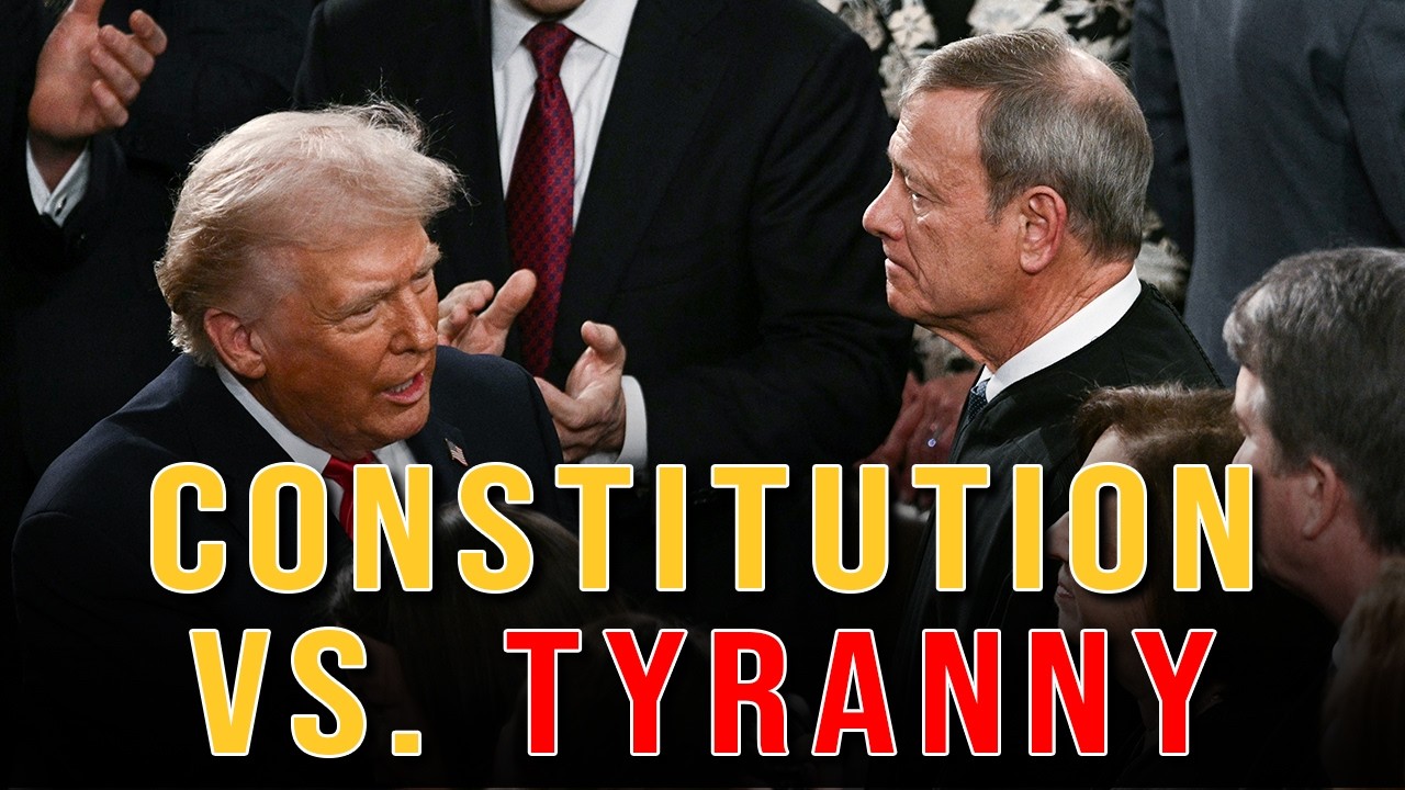 How the SCOTUS Tariff Decision Helps Slow the Advance of Authoritarianism