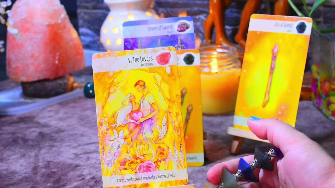Soul Connections- Union Energies:  Timeless Hindi Tarot Reading By Dr. Gunjan Vishwakarma