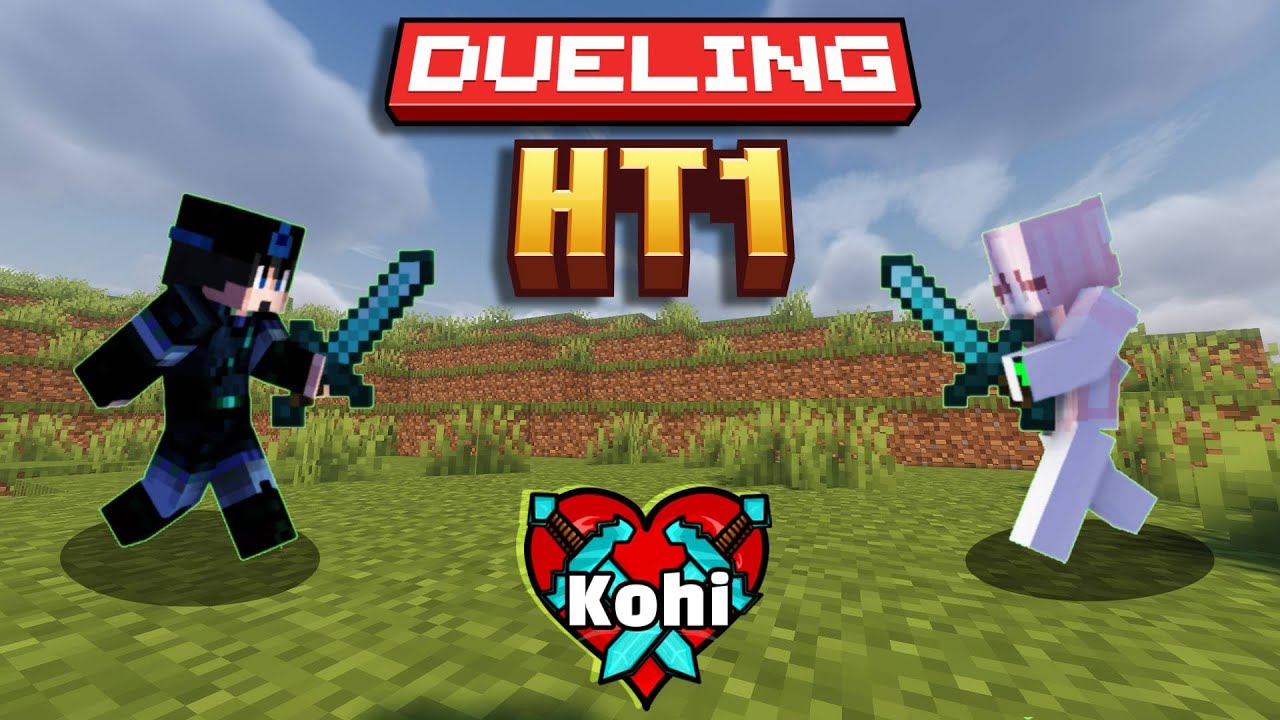 Kylaz 1v1 (Tier 1) I Kohi Network