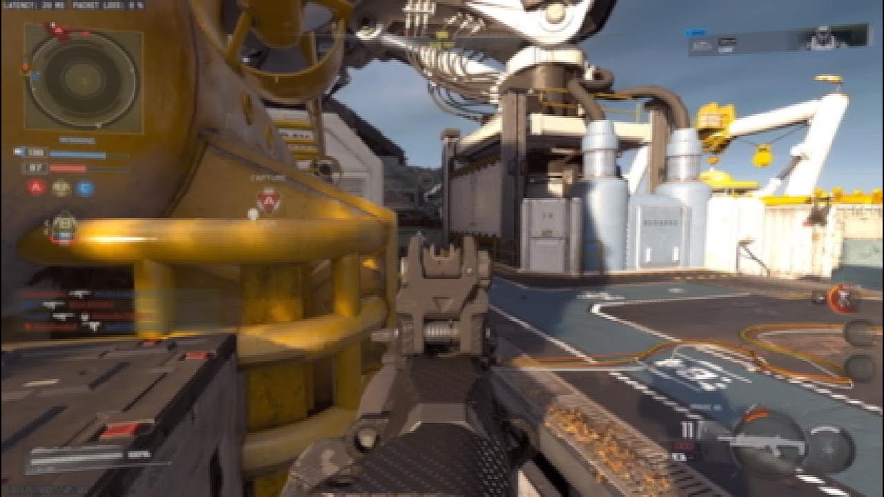 Carbon Fiber Dravec 69