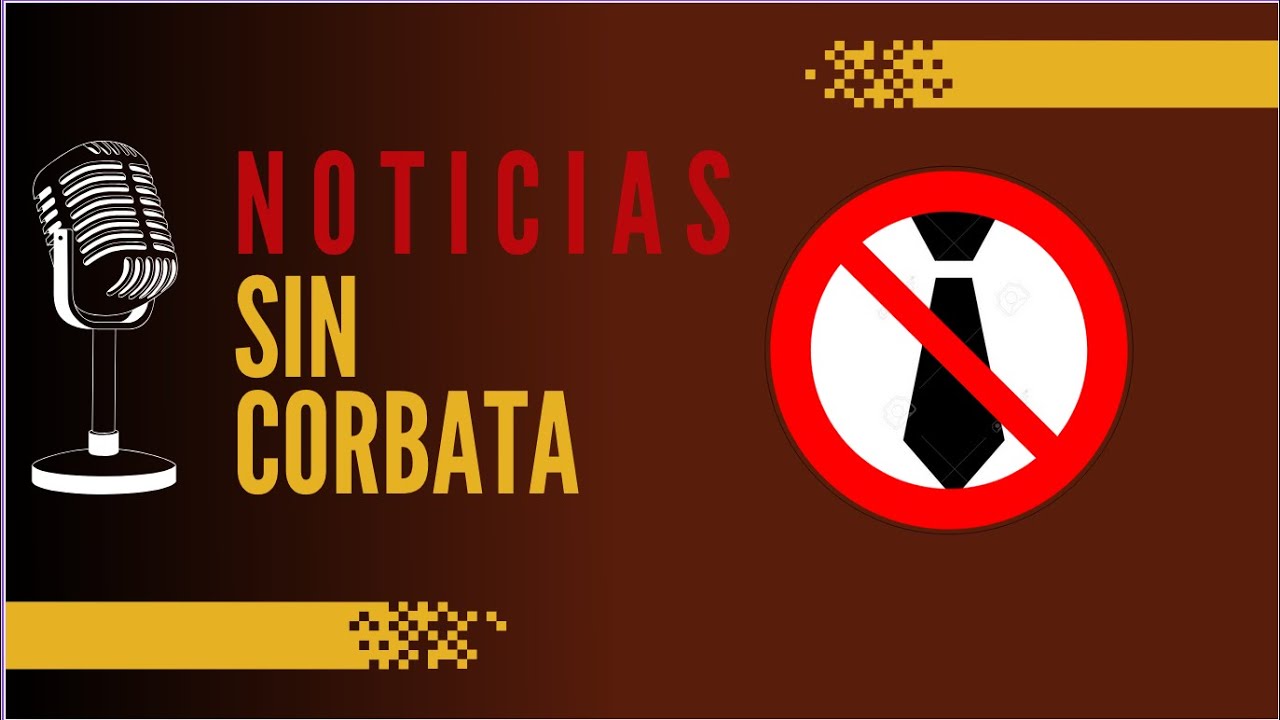NOTICIAS SIN CORBATA: DOS CHONEROS MÁS