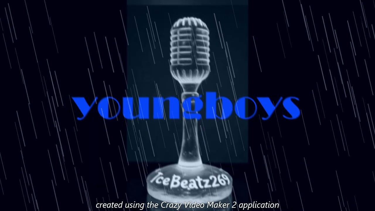Young boys - Smooth Guitar x Chill x Trap x Hip hop type beat 2026