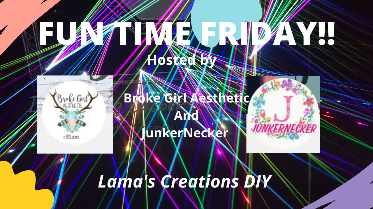 Fun time Friday Collaboration/Bee Hive/Summer Sign