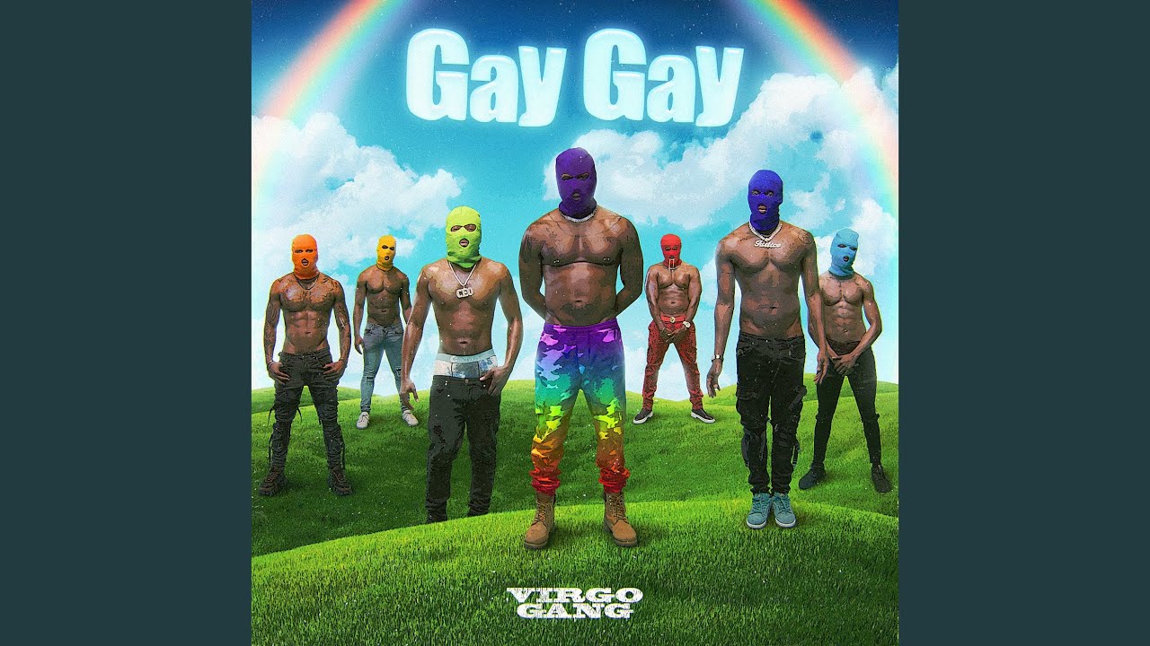 Gay Gay