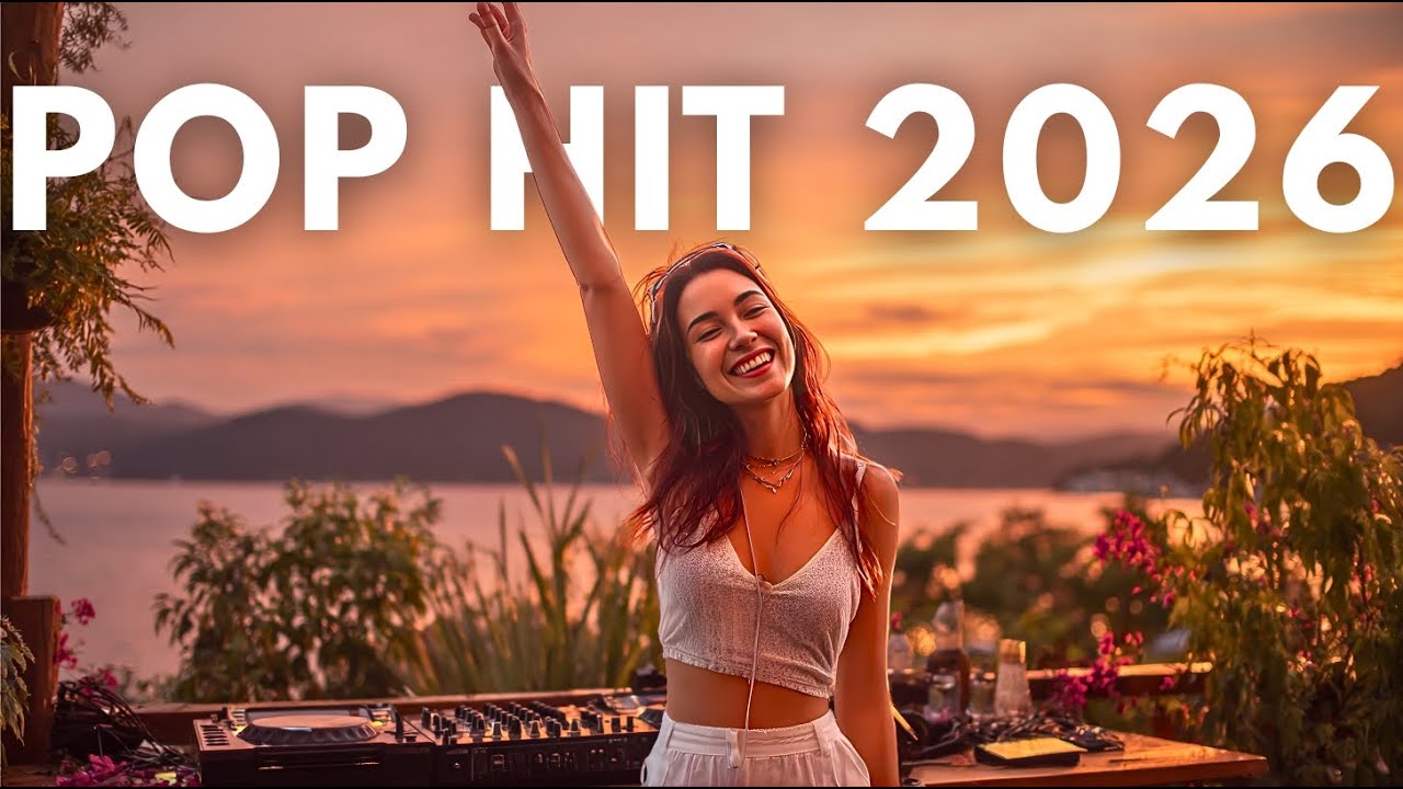 Spotify Top Hits 2026 ♫Bruno Mars, Adele, Dua Lipa, Ed Sheeran, Selena Gomez, Maroon5, Taylor Swift♫
