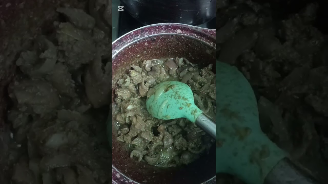 كبد وقوانص بطريقه اجمل من بره بكتيررربطريقه وتركايع ماما جيجي ☕