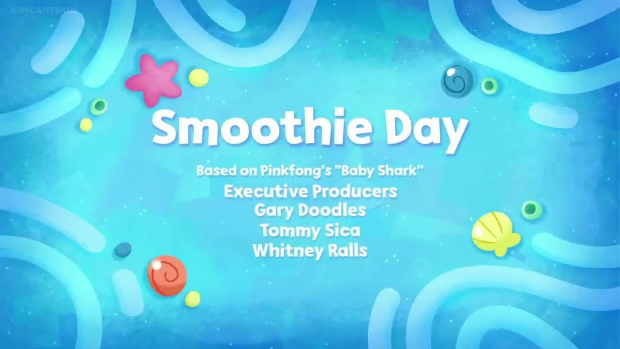 Baby Shark's Big Show - 