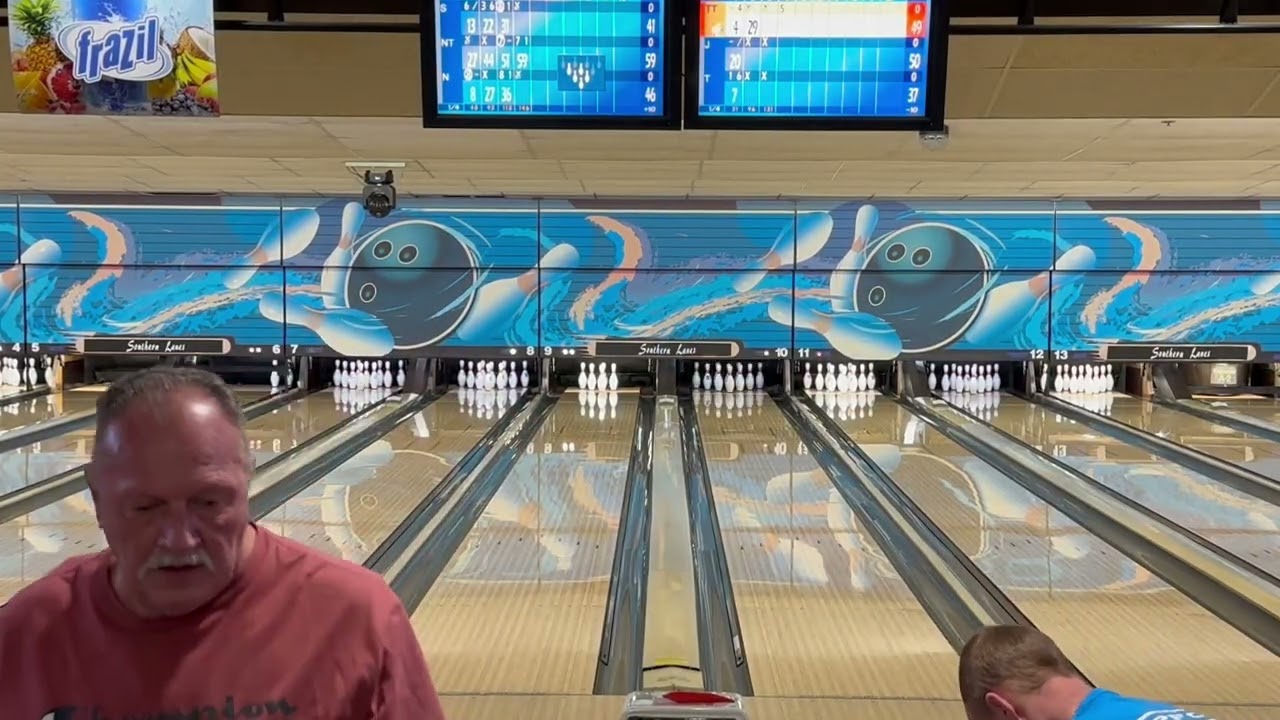 Friday Night No Tap Game #1 2/6/26