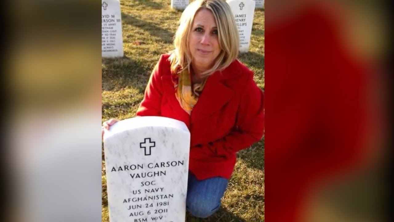Navy Seal Mother