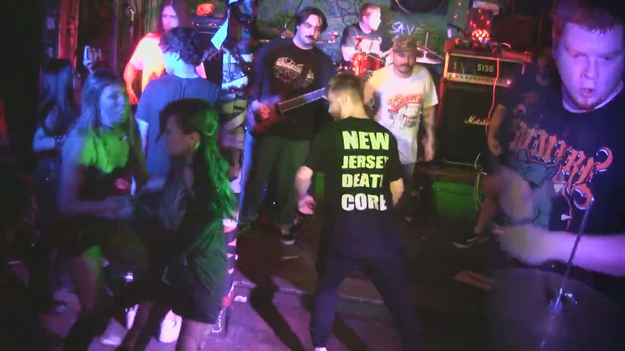 MERCY WHIP (CONNECTICUT)
