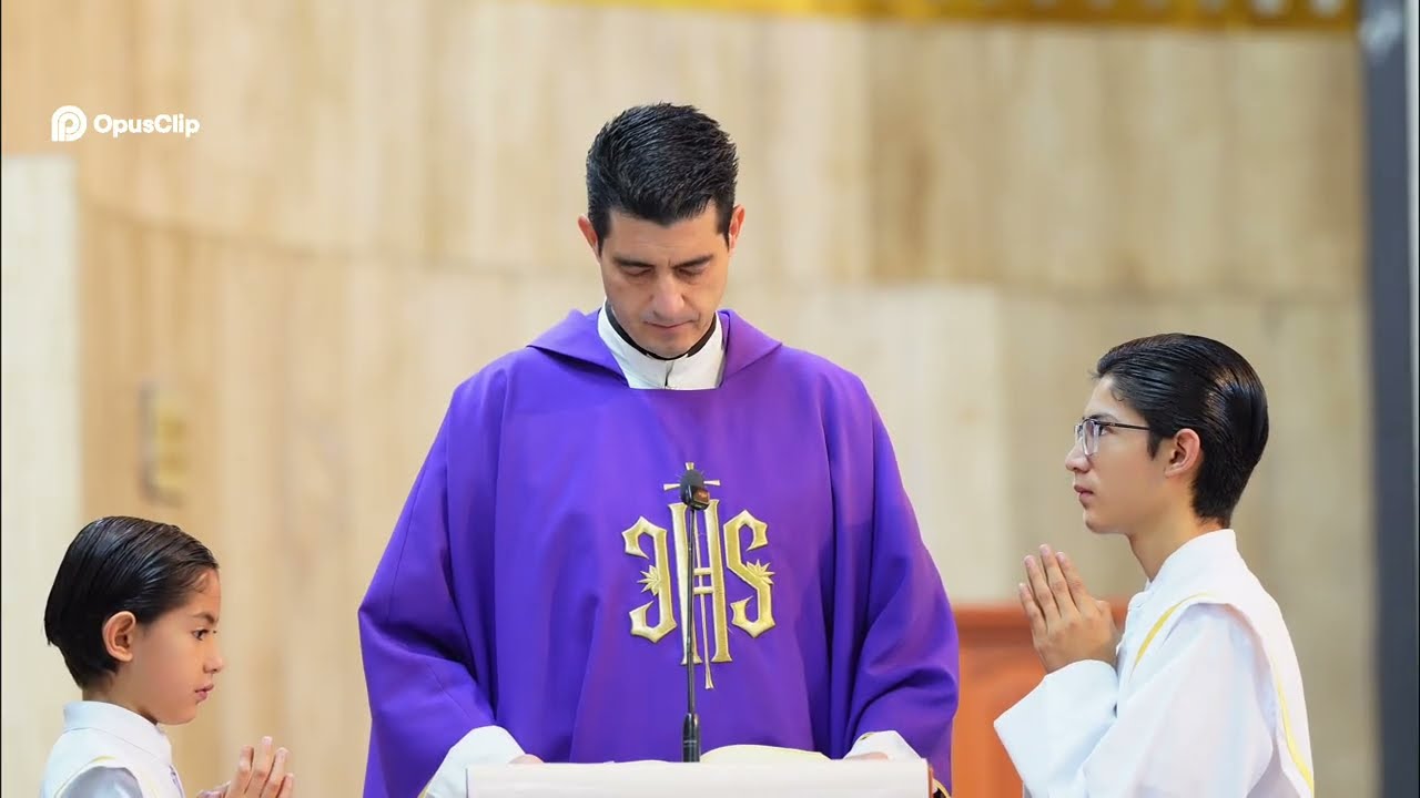 👉 ¿De Qué Calidad Es Tu Amor? Jesús Da La Prueba Más Difícil