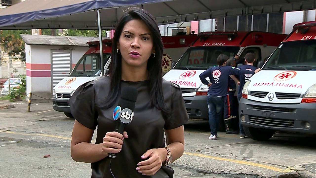 Minist&eacute;rio P&uacute;blico investiga fraude no SAMU