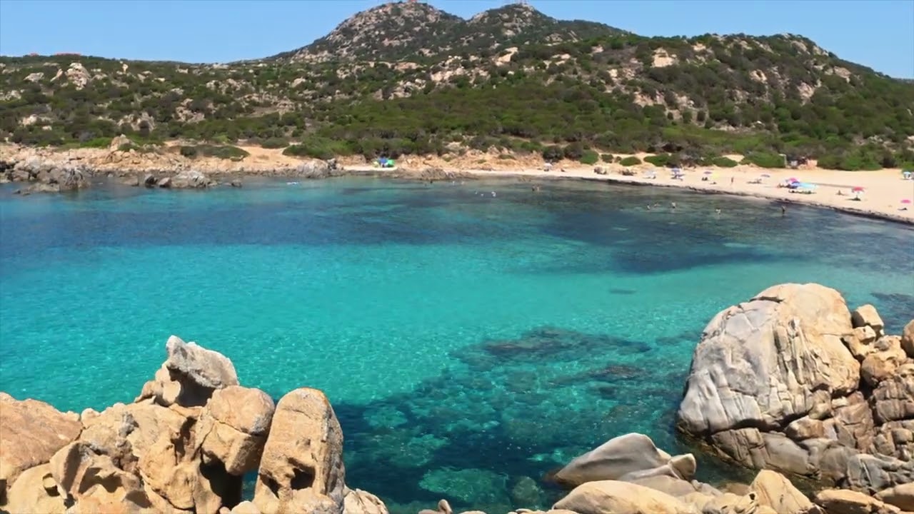 Sardinia 2025