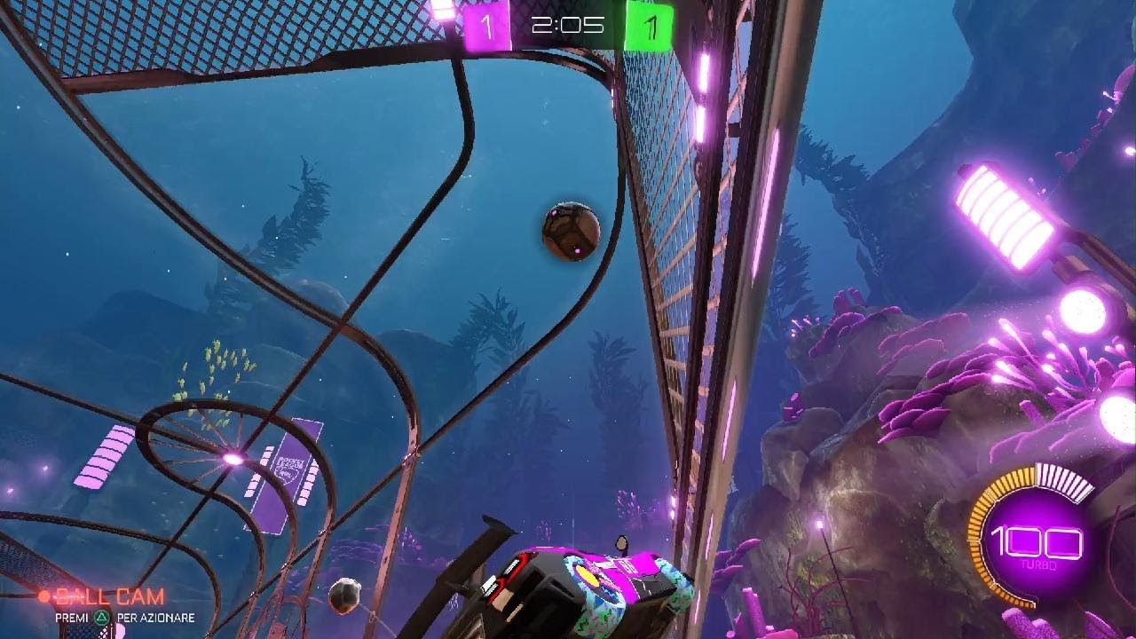 1v1 con il mio bro